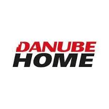 Danube Home Logo