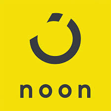 Noon GCC logo