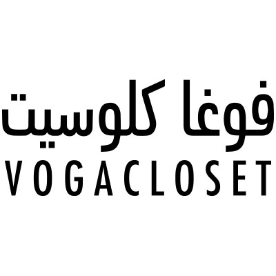 Vogacloset Logo